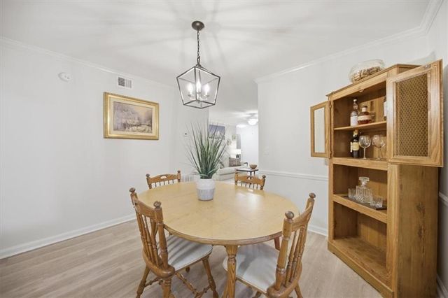 32 Arpege Way NW 32, Atlanta, GA 30327