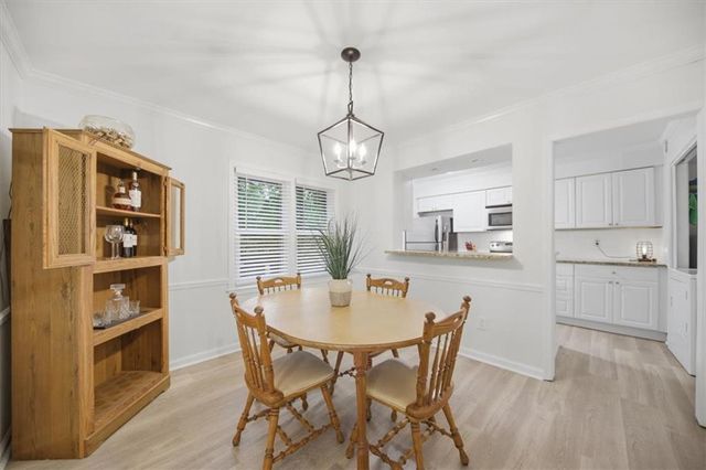 32 Arpege Way NW 32, Atlanta, GA 30327