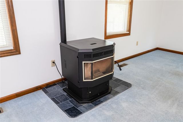 6705 Bethelville Drive, New Carlisle, OH 45344