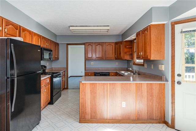 6705 Bethelville Drive, New Carlisle, OH 45344