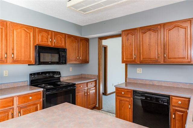 6705 Bethelville Drive, New Carlisle, OH 45344