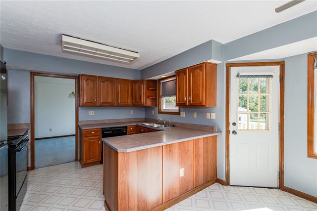 6705 Bethelville Drive, New Carlisle, OH 45344