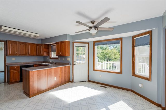6705 Bethelville Drive, New Carlisle, OH 45344