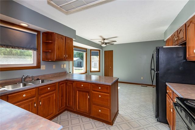 6705 Bethelville Drive, New Carlisle, OH 45344