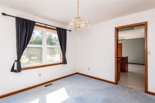 6705 Bethelville Drive, New Carlisle, OH 45344