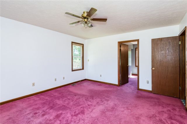 6705 Bethelville Drive, New Carlisle, OH 45344