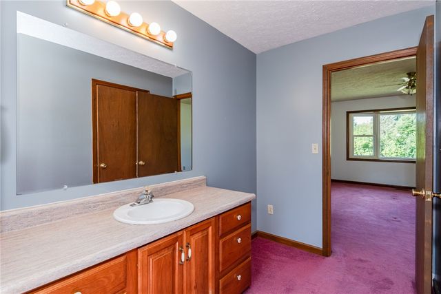 6705 Bethelville Drive, New Carlisle, OH 45344