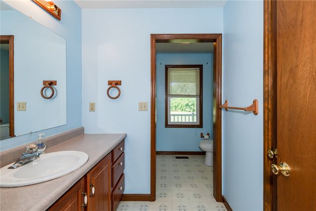 6705 Bethelville Drive, New Carlisle, OH 45344