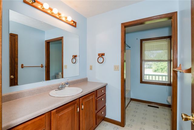 6705 Bethelville Drive, New Carlisle, OH 45344