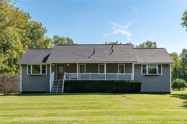 6705 Bethelville Drive, New Carlisle, OH 45344