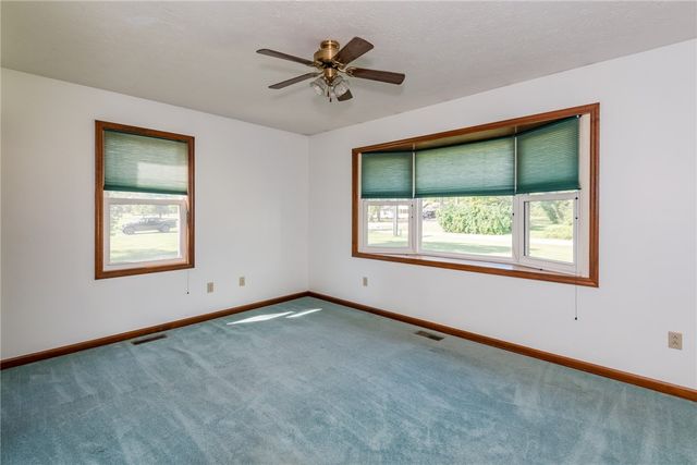 6705 Bethelville Drive, New Carlisle, OH 45344
