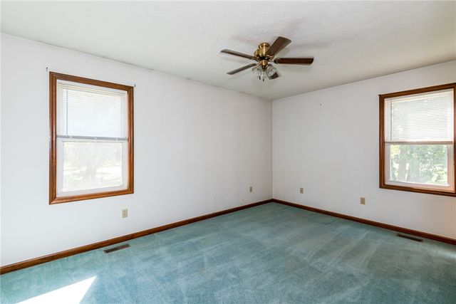 6705 Bethelville Drive, New Carlisle, OH 45344