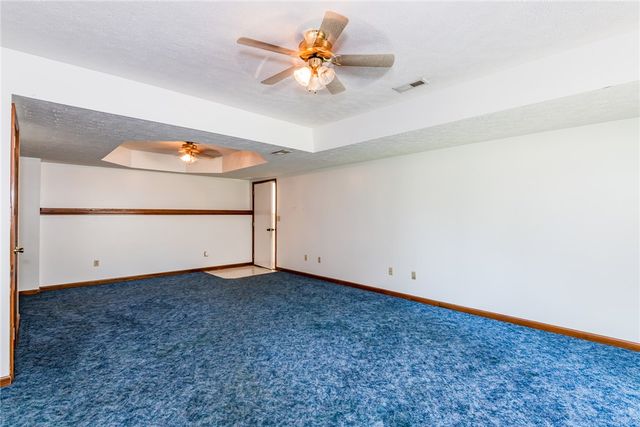 6705 Bethelville Drive, New Carlisle, OH 45344