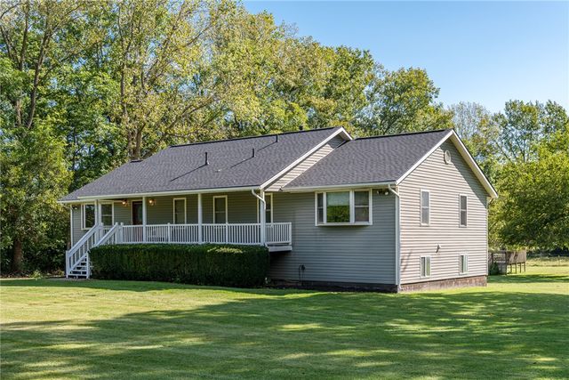 6705 Bethelville Drive, New Carlisle, OH 45344