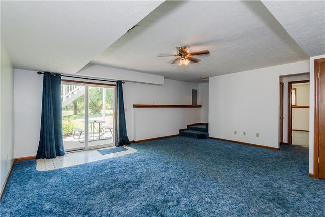 6705 Bethelville Drive, New Carlisle, OH 45344