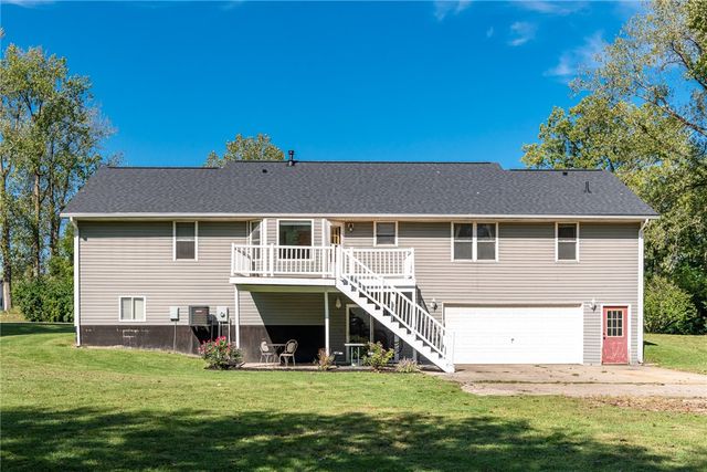 6705 Bethelville Drive, New Carlisle, OH 45344