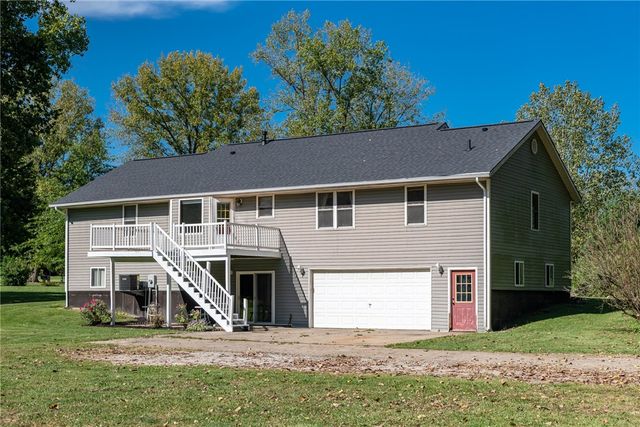 6705 Bethelville Drive, New Carlisle, OH 45344