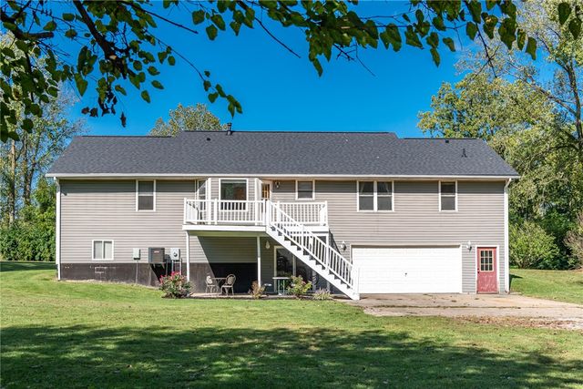 6705 Bethelville Drive, New Carlisle, OH 45344