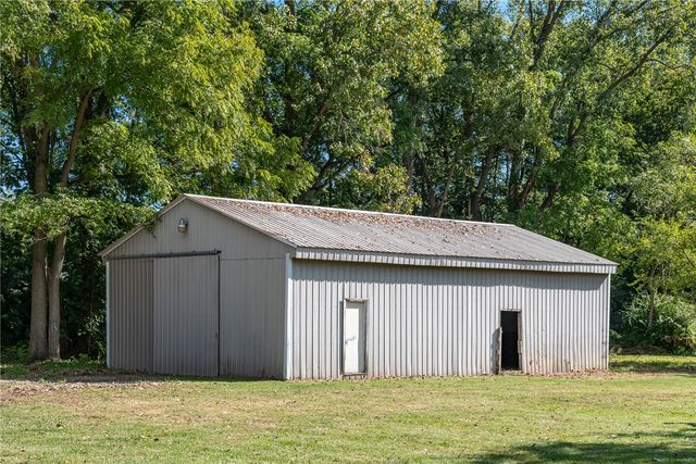 6705 Bethelville Drive, New Carlisle, OH 45344
