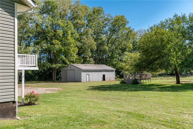 6705 Bethelville Drive, New Carlisle, OH 45344