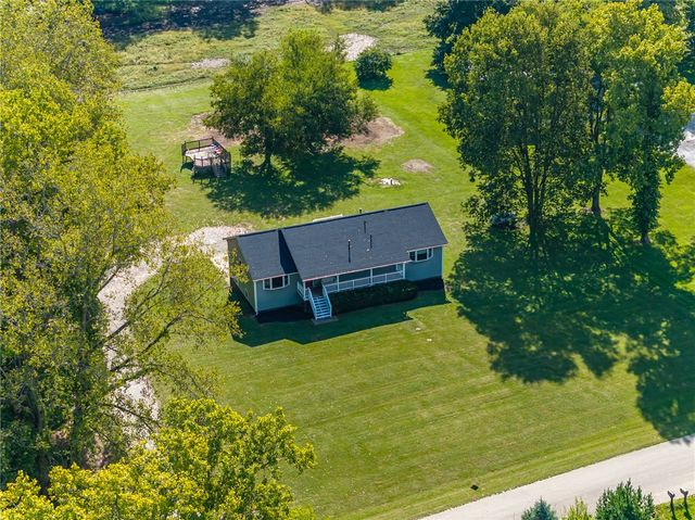 6705 Bethelville Drive, New Carlisle, OH 45344
