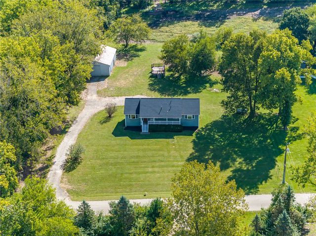 6705 Bethelville Drive, New Carlisle, OH 45344
