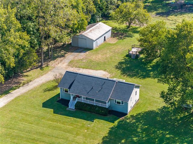 6705 Bethelville Drive, New Carlisle, OH 45344