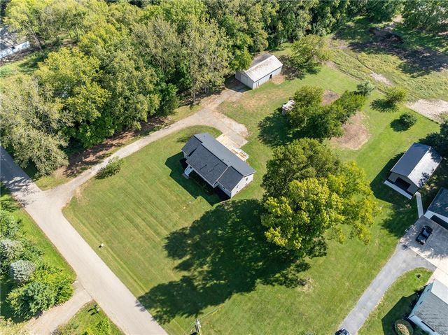 6705 Bethelville Drive, New Carlisle, OH 45344