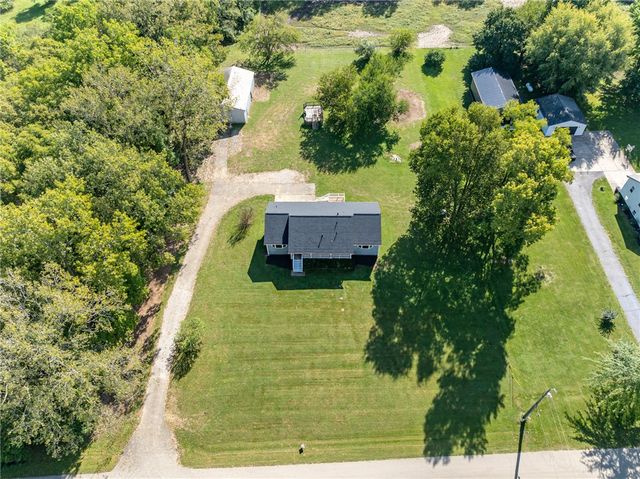 6705 Bethelville Drive, New Carlisle, OH 45344