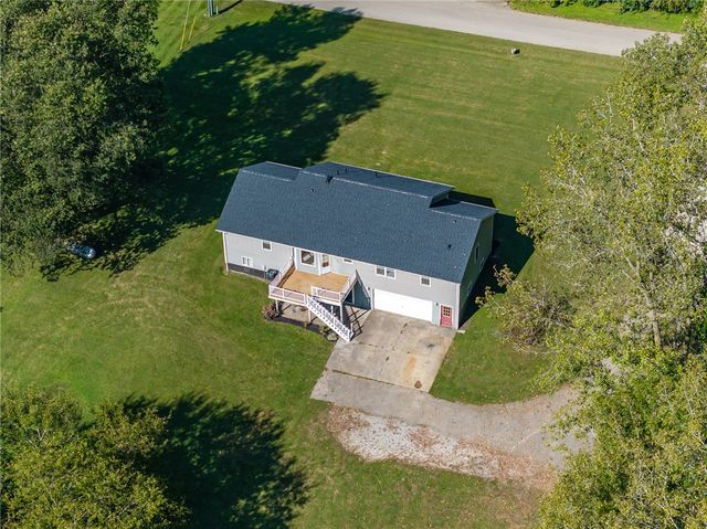6705 Bethelville Drive, New Carlisle, OH 45344