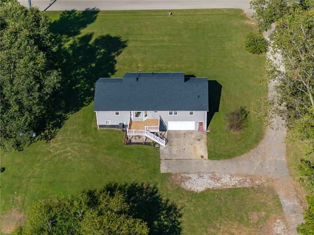 6705 Bethelville Drive, New Carlisle, OH 45344