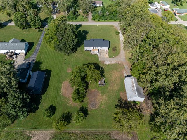 6705 Bethelville Drive, New Carlisle, OH 45344