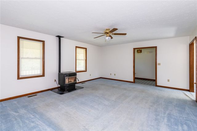 6705 Bethelville Drive, New Carlisle, OH 45344