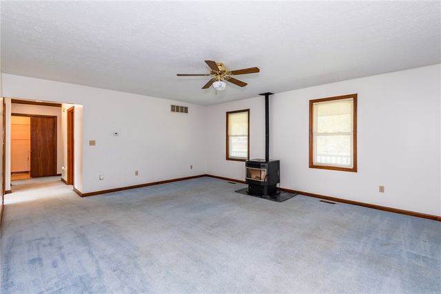 6705 Bethelville Drive, New Carlisle, OH 45344