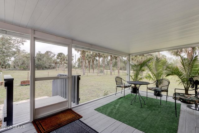 388 N Glencoe Road, New Smyrna Beach, FL 32168