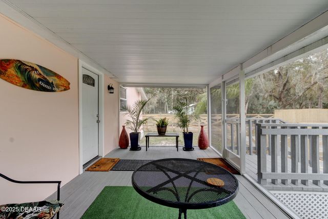 388 N Glencoe Road, New Smyrna Beach, FL 32168