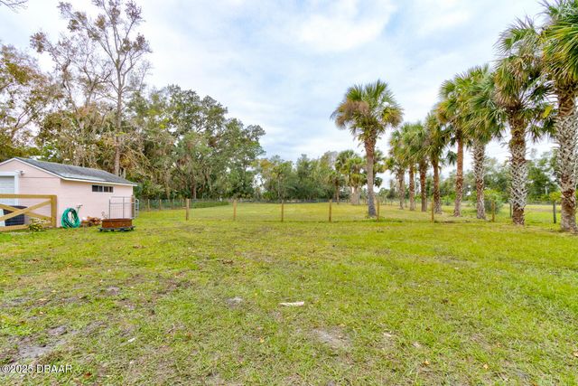388 N Glencoe Road, New Smyrna Beach, FL 32168