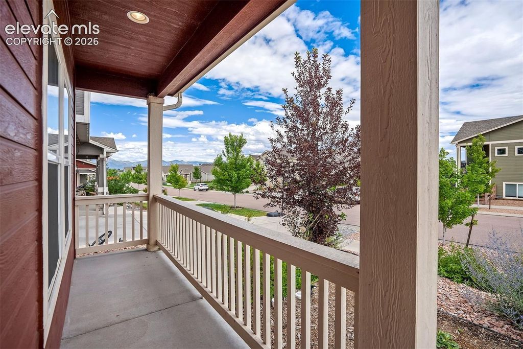 6461 Stonefly Drive, Colorado Springs, CO 80924 — photo 3