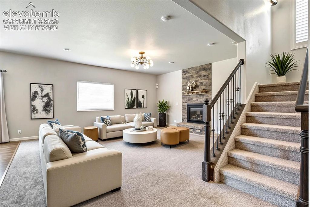 6461 Stonefly Drive, Colorado Springs, CO 80924 — photo 5