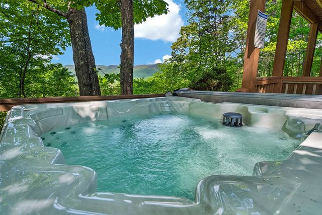 532 Cohutta Mountain Road, Blue Ridge, GA 30513