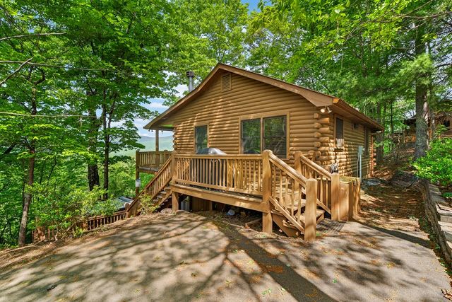 532 Cohutta Mountain Road, Blue Ridge, GA 30513