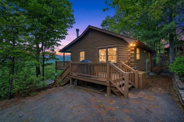 532 Cohutta Mountain Road, Blue Ridge, GA 30513