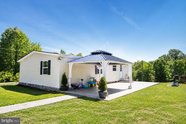 5878 N SEMINOLE TRL, Brightwood, VA 22715