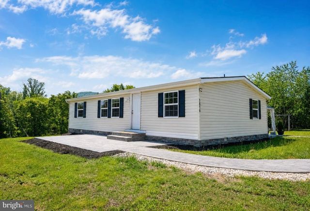 5878 N SEMINOLE TRL, Brightwood, VA 22715