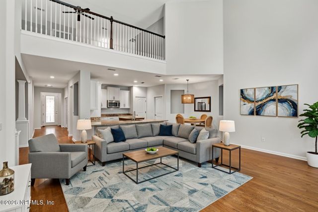 4878 BOAT LANDING Drive, St. Augustine, FL 32092