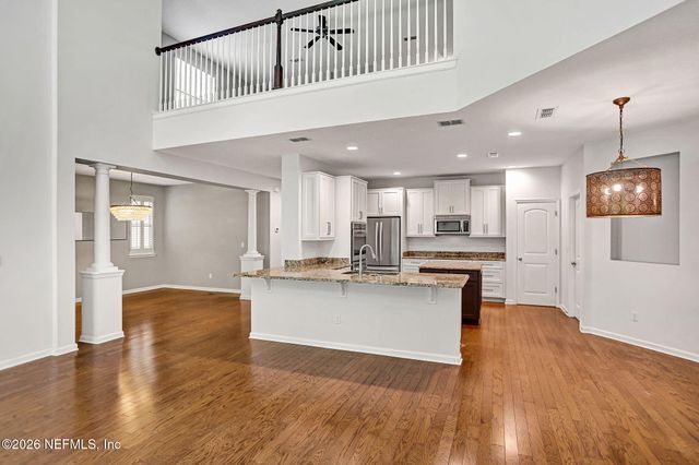 4878 BOAT LANDING Drive, St. Augustine, FL 32092