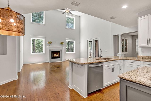 4878 BOAT LANDING Drive, St. Augustine, FL 32092