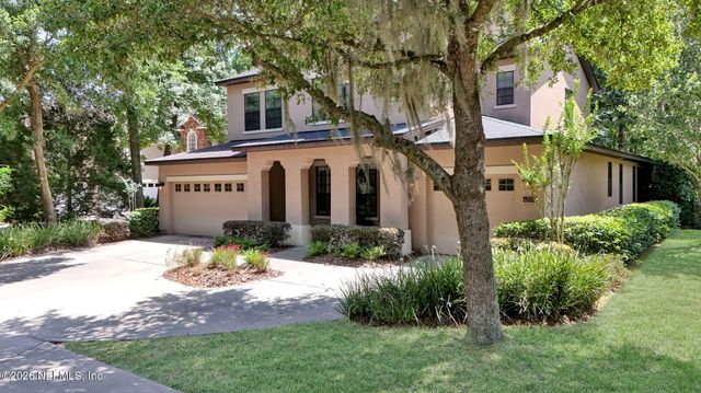4878 BOAT LANDING Drive, St. Augustine, FL 32092