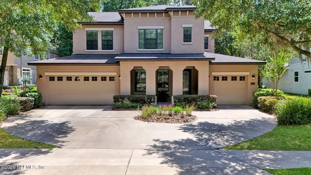 4878 BOAT LANDING Drive, St. Augustine, FL 32092