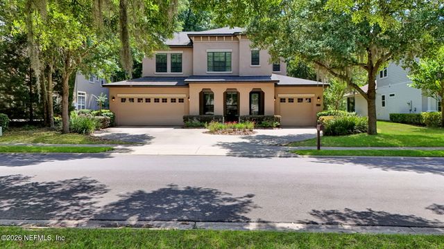 4878 BOAT LANDING Drive, St. Augustine, FL 32092